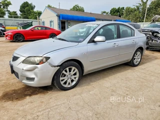 MAZDA 3 I