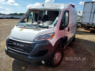 RAM PROMASTER 2500 2500 HIGH