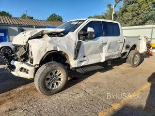 FORD F350 SUPER DUTY