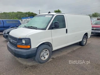 CHEVROLET EXPRESS G2500