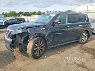 INFINITI QX56 BASE