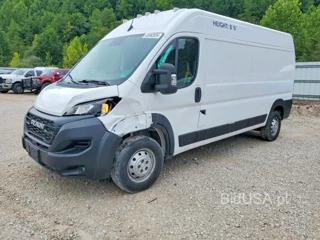 RAM PROMASTER 1500 1500 HIGH