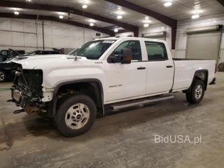 GMC SIERRA K2500 HEAVY DUTY