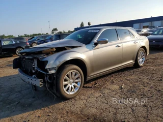 CHRYSLER 300 LIMITED