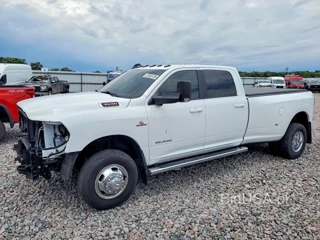 RAM 3500 BIG HORN
