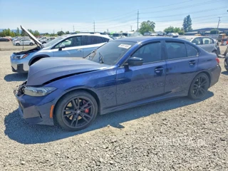 BMW 330XI