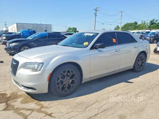 CHRYSLER 300 TOURING
