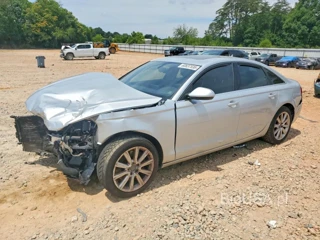 AUDI A6 PREMIUM