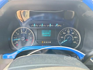 FORD F150 SUPERCREW