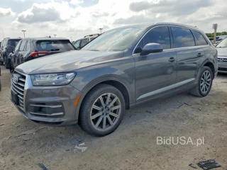 AUDI Q7 PREMIUM PLUS
