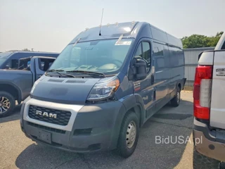 RAM PROMASTER 3500 3500 HIGH