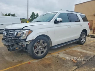 FORD EXPEDITION XLT