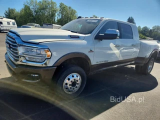 RAM 3500 LONGHORN