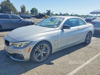 BMW 435 I