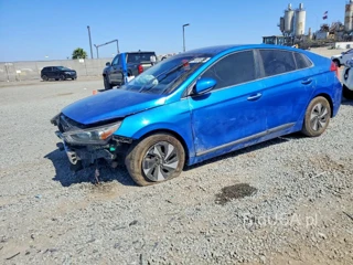 HYUNDAI IONIQ SEL