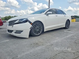 LINCOLN MKZ