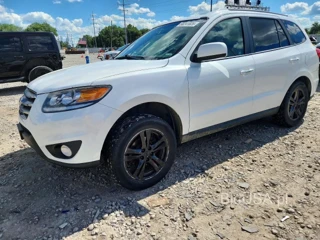 HYUNDAI SANTA FE LIMITED