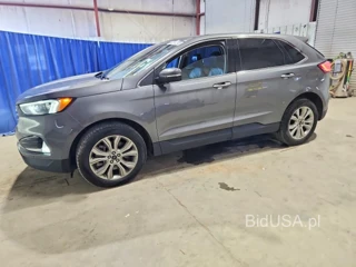 FORD EDGE TITANIUM