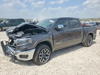 RAM 1500 LARAMIE