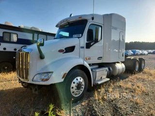 PETERBILT 579