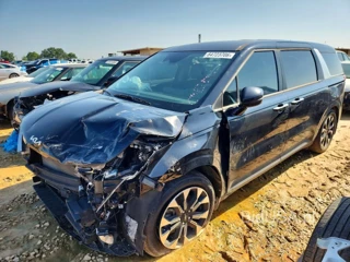 KIA CARNIVAL EX