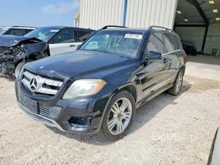 MERCEDES-BENZ GLK 350