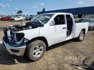 RAM 1500 BIG HORN/LONE STAR