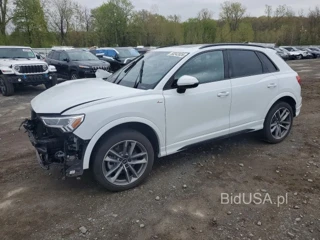 AUDI Q3 PREMIUM PLUS S LINE 45