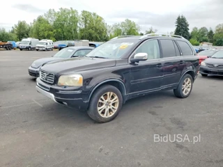VOLVO XC90 3.2