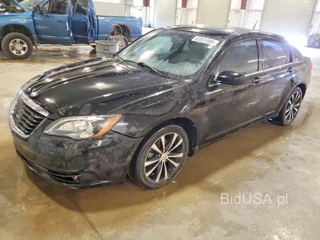 CHRYSLER 200 S