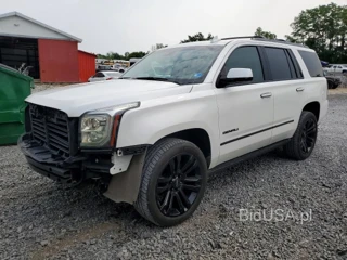 GMC YUKON DENALI