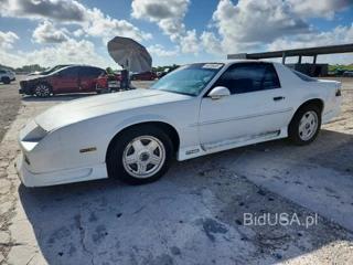 CHEVROLET CAMARO RS