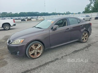 LEXUS IS 250 BASE