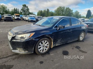 SUBARU LEGACY 2.5I PREMIUM