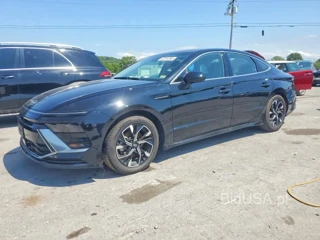 HYUNDAI SONATA SEL