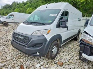 RAM PROMASTER 1500 1500 HIGH