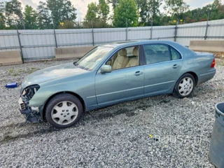 LEXUS LS 430