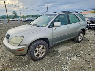 LEXUS RX 300