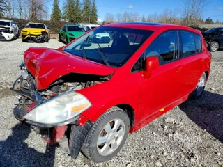 NISSAN VERSA 1.8 S