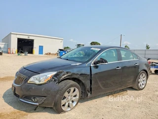 BUICK REGAL PREMIUM