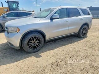 DODGE DURANGO EXPRESS