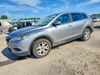 MAZDA CX-9 SPORT