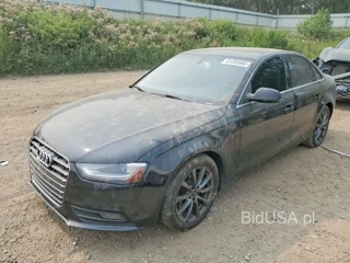 AUDI A4 PREMIUM PLUS