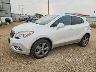 BUICK ENCORE PREMIUM