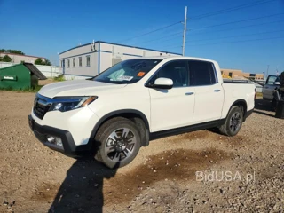 HONDA RIDGELINE RTL