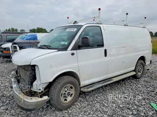 GMC SAVANA