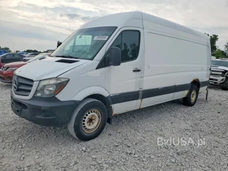 MERCEDES-BENZ SPRINTER 2500