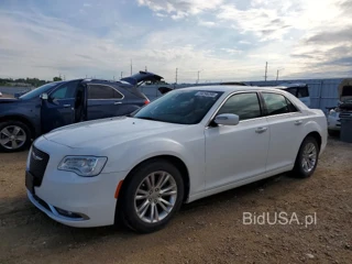 CHRYSLER 300 LIMITED