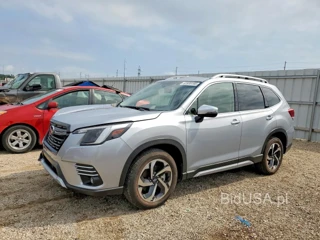 SUBARU FORESTER TOURING