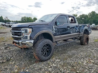 FORD F250 SUPER DUTY